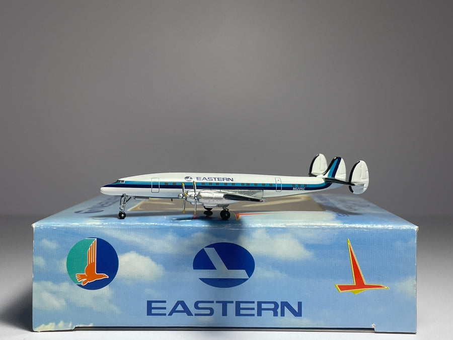 Aeroclassics 1:400 Eastern Airlines Lockheed L-1049 N6225C ACN6225C