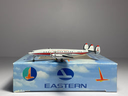 Aeroclassics 1:400 Eastern Airlines Lockheed L-1049 N6239G ACN6239G