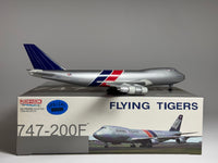Dragon Wings 1:400 Flying Tigers Boeing 747-200F N632FE 55731