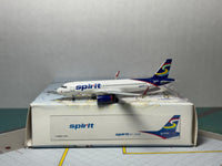 Aeroclassics 1:400 Spirit Airlines Airbus A320 N638NK Birthday Cake ACN638NK