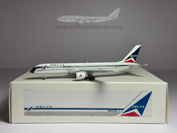 Delta Air Lines Boeing 757-200 1:400 Aeroclassics N642DL (ACN642DL)