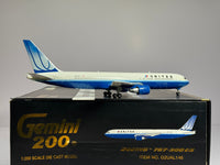 Gemini Jets 1:200 United Airlines Boeing 767-300ER N648UA Tulip G2UAL146