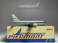 USAir Boeing 767-200 1:400 Jet-X N648US (JXM172)