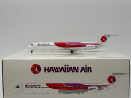 Inflight200 Hawaiian Air Douglas DC-9-50 N649HA First Pualani B-951-HA-649