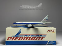 USAir Boeing 767-200 1:400 Jet-X N650US (JXM172B)