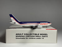 Aeroclassics 1:400 Federal Express Airbus A300 N651FE FedEx ACN651FE