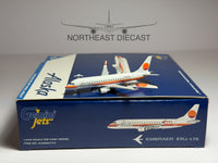 Horizon Air Embraer E175 1:400 Gemini Jets N652MK (GJASA2174)