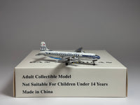 Aeroclassics 1:400 Pan American Douglas DC-6B N6530C Clipper Pathfinder PAAMC016