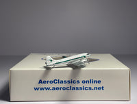Aeroclassics 1:400 Frontier Airlines Douglas C-47 N65385 Skytrain AC18187