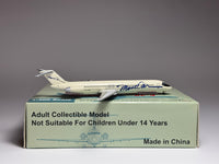 Aeroclassics 1:400 Muse Air Douglas DC-9-50 N677MC ACN677MC
