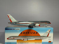 Inflight 1:200 American Airlines Boeing 757-200 N679AN Astrojet IF752AA0723P