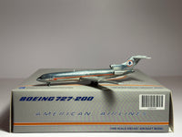 JC Wings 1:400 American Airlines Boeing 727-200 N6801 Astrojet LH4048