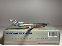 JC Wings 1:400 American Airlines Boeing 727-200 N6801 Astrojet LH4048