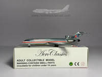 American Airlines Boeing 727-200 1:400 Aeroclassics N6808 (ACN6808)
