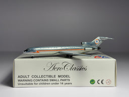 Aeroclassics 1:400 American Airlines Boeing 727-200 N6828 Astrojet ACN6828