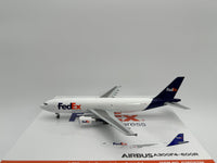 Gemini Jets 1:200 FedEx Express Airbus A300-600 N683FE current scheme G2FDX750
