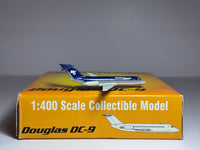Aeroclassics 1:400 Midwest Airlines Douglas DC-9-10 N700ME ACMWE063