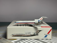 Aeroclassics 1:400 United Airlines Boeing 727-100 N7014U Mainliner ACN7014U