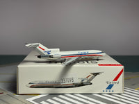 Aeroclassics 1:400 United Airlines Boeing 727-100 N7014U Mainliner ACN7014U
