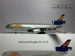 ATA Airlines McDonnell Douglas DC-10-30 1:200 Inflight200 N701TZ (IF103015)