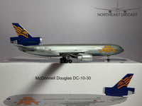 ATA Airlines McDonnell Douglas DC-10-30 1:200 Inflight200 N701TZ (IF103015)