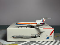 Aeroclassics 1:400 United Airlines Boeing 727-100 N7026U Saul Bass AC419764