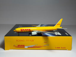 Phoenix Model 1:400 DHL Boeing 777F N705GT Southern Air PH404289
