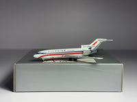 Aeroclassics 1:400 United Airlines Boeing 727-100 N7075U Stars & Bars ACN7075U