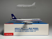 Jet America Boeing 707-320 1:400 Aeroclassics N707AD (ACN707AD)