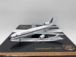 Gemini Jets 1:200 Delta Air Lines Lockheed L-1011 N707DA Bicentennial Widget G2DAL347