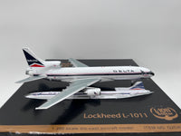 Gemini Jets 1:200 Delta Air Lines Lockheed L-1011 N707DA Bicentennial Widget G2DAL347