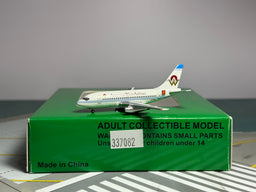 Aeroclassics 1:400 America West Boeing 737-100 N708AW Phoenix Suns ACN708AW