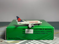 Aeroclassics 1:400 America West Boeing 737-100 N708AW Phoenix Suns ACN708AW