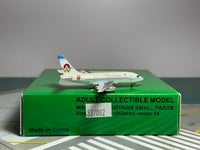 Aeroclassics 1:400 America West Boeing 737-100 N708AW Phoenix Suns ACN708AW