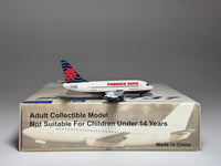 Aeroclassics 1:400 America West Boeing 737-100 N708AW Phoenix Suns GBMN708AW