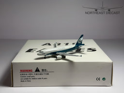 U.S Airways Airbus A319 1:400 Gemini Jets N709UW (GJUSAXXX)