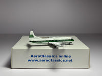 Aeroclassics 1:400 Evergreen International Lockheed L-188 Electra N7136C ACN7136C