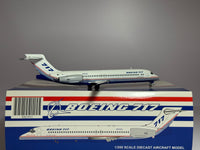 JC Wings 1:200 House Colors Boeing 717-200 N717XA Rollout XX2092