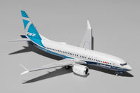NG Models 1:200 House Colors Boeing 737 Max 7 N7201S rollout scheme 91001