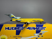 Inflight200 Hughes Airwest Boeing 727-200 N726RW metal tail IF7220312AP