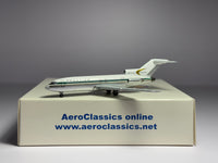 Aeroclassics 1:400 Frontier Airlines Boeing 727-100 N7270F ACTFA045