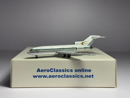 Aeroclassics 1:400 Frontier Airlines Boeing 727-100 N7270F ACTFA045