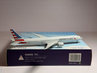 American Airlines Boeing 777-300ER 1:400 Phoenix N729AN (PH404462)