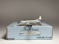 Aeroclassics 1:400 Lake Central Airlines Convair CV-340 N73149 ACN73149