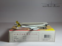 Seaboard World Boeing 707-320C 1:400 Witty Wings N7322S (WTW-4-707-001)