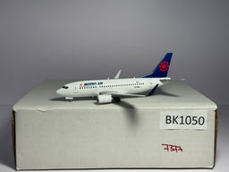 JC Wings 1:200 Morris Air Boeing 737-700 N734MA CUSTOM BK1050