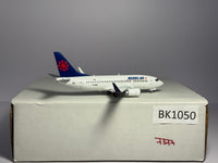 JC Wings 1:200 Morris Air Boeing 737-700 N734MA CUSTOM BK1050