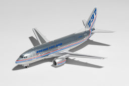 JC Wings 1:200 House Colors Boeing 737-500 N73700 polished livery LH2231
