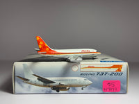 Aeroclassics 1:400 Aloha Airlines Boeing 737-200 N73711 Flower Power ACN73711