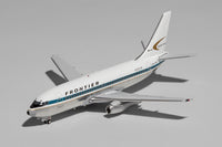 JC Wings 1:200 Frontier Airlines Boeing 737-200 N7377F old colors XX20506